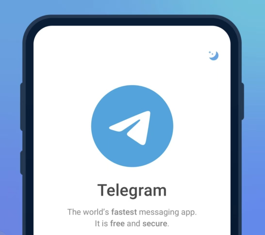 Telegram群