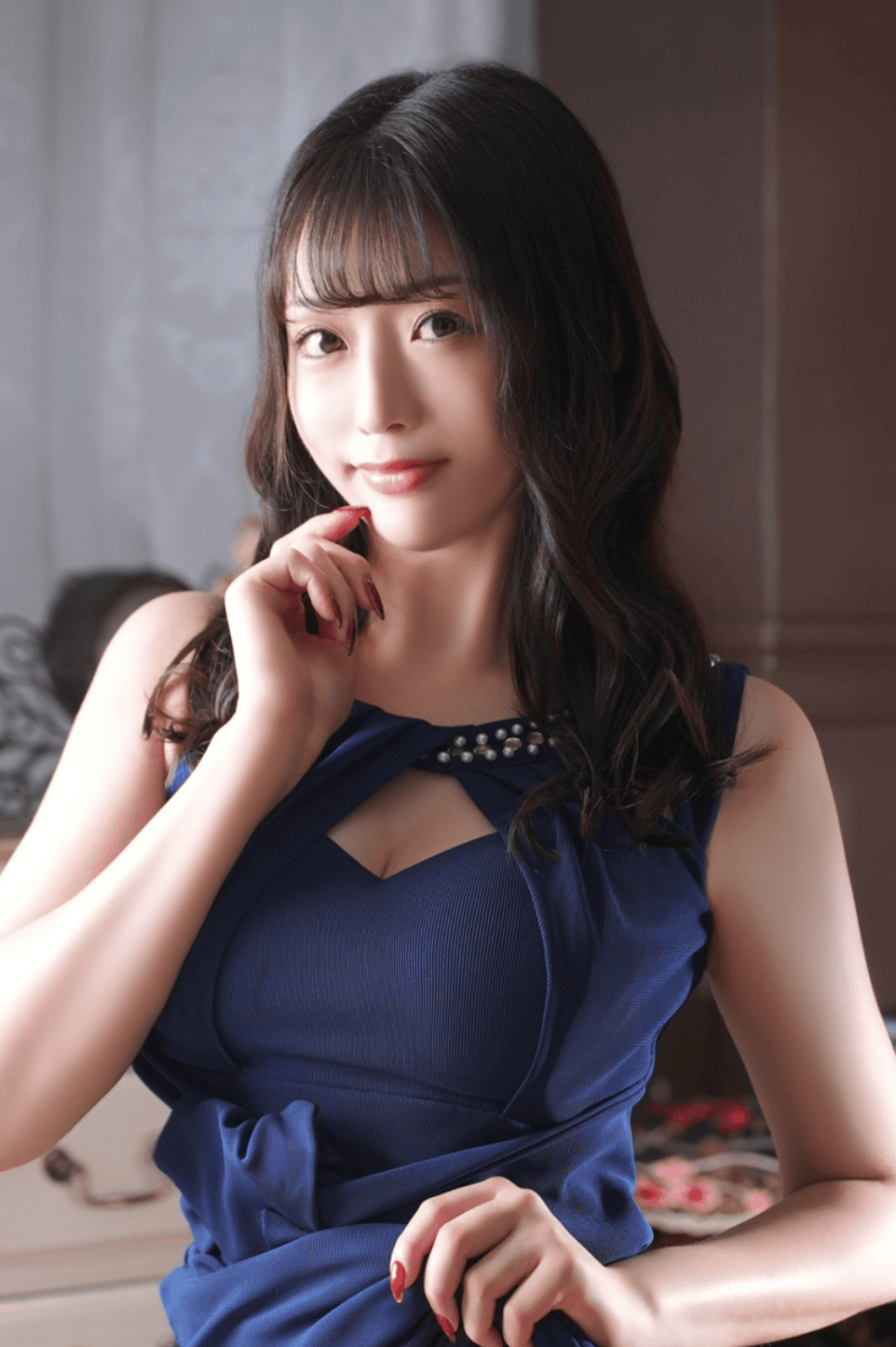 超高级泡泡浴鹿鸣馆2.0选手【ゆりな】
