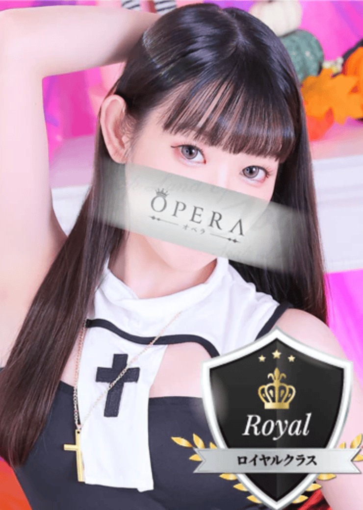 吉原高级泡泡浴OPERA选手「まほ」