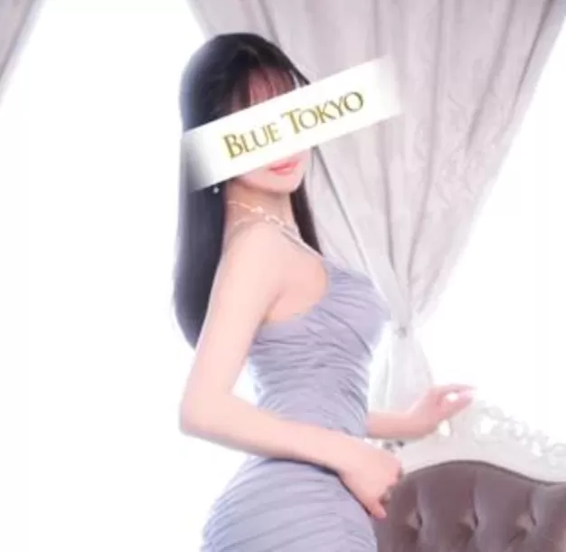 超高级泡泡浴BLUE TOKYO PREMIUM红牌【一ノ瀬麗央】