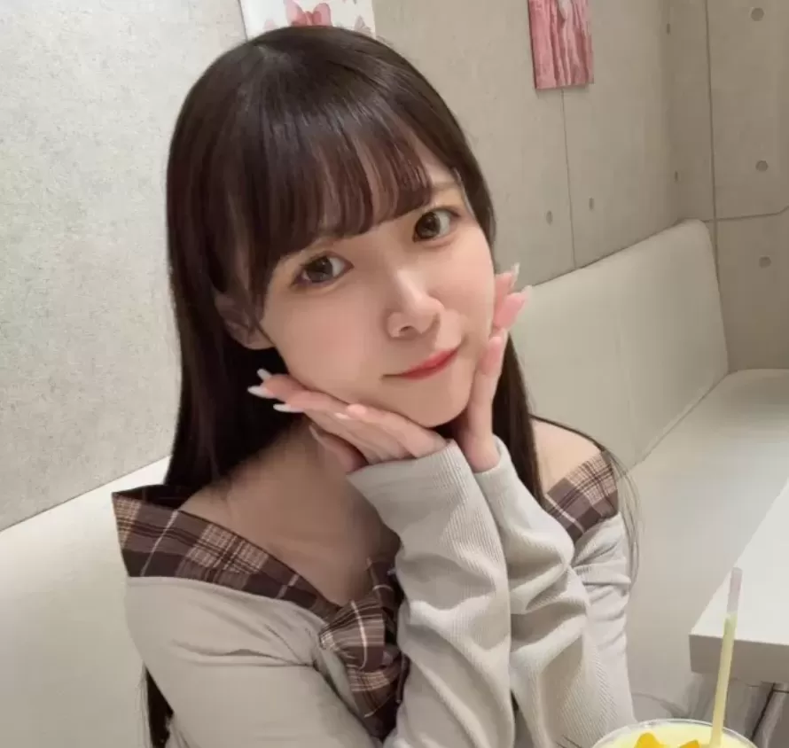 东京顶奢日本伴游女孩儿推荐之可爱女友《萨娜》（内附视频）