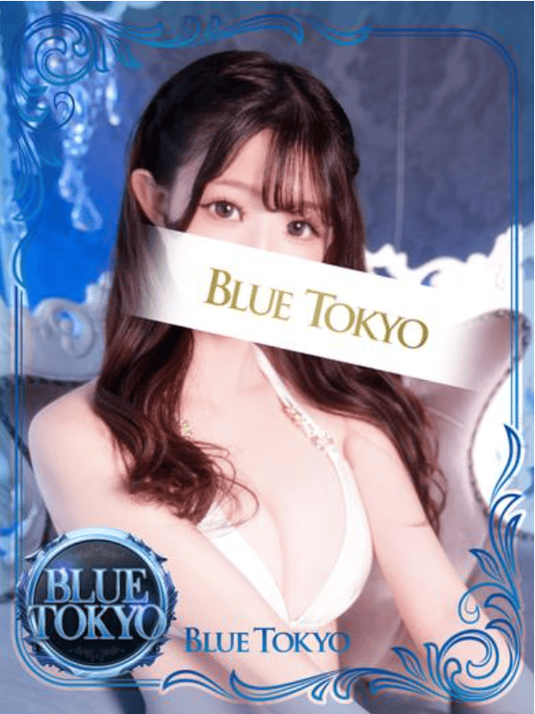 Miyu Ayase – BLUE TOKYO Top Hostess Profile 图3