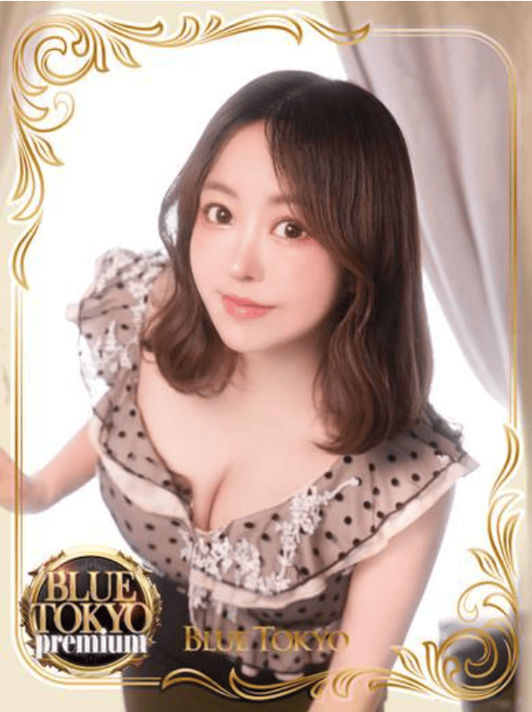 超高级泡泡浴BLUE TOKYO PREMIUM红牌【アリちゃん】