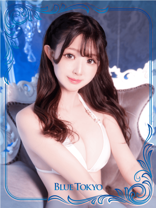 Miyu Ayase – BLUE TOKYO Top Hostess Profile 图2