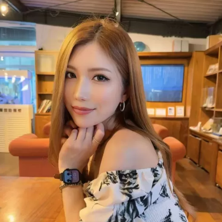 秀莉