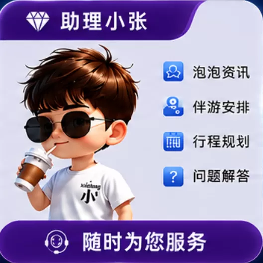 助理小张