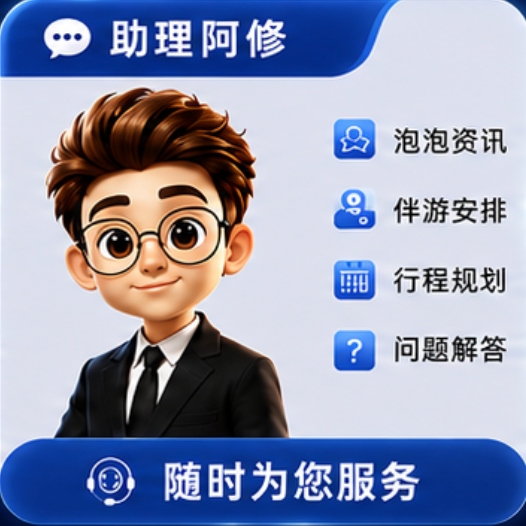 助理阿修