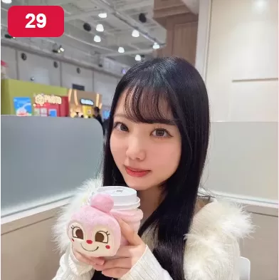 日本风俗情报之东京顶奢TOP选手-木木