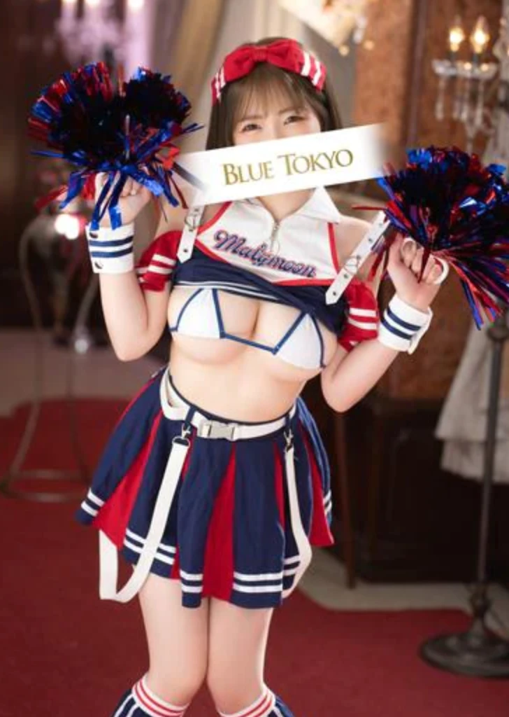 超高级泡泡浴BLUE TOKYO PREMIUM红牌【花翠ここね】
