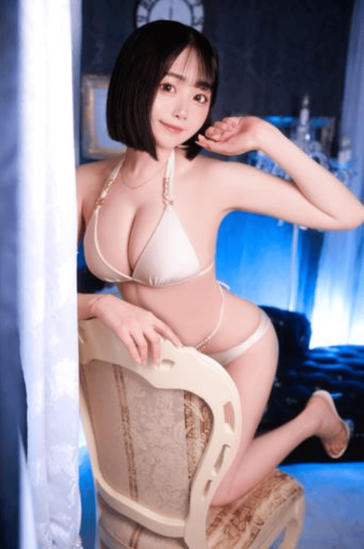 Luxury Soapland BLUE TOKYO Top Hostess 【Yukino Shizuku | SHIZUKU】 图3
