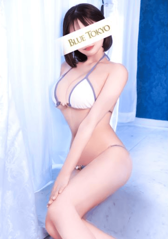 Luxury Soapland BLUE TOKYO Top Hostess 【Tsukishima Yuuka | YUUKA】 图6