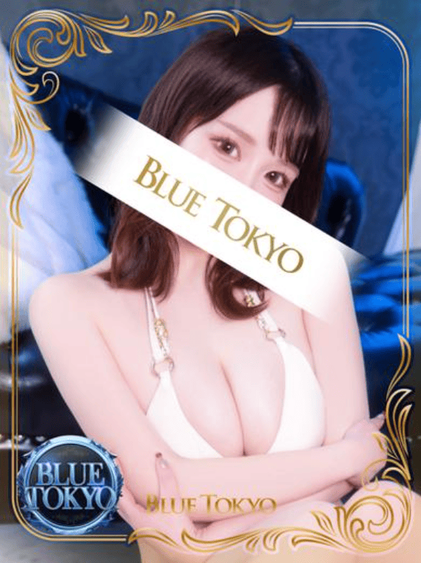 Rei Ichijo – BLUE TOKYO Top Hostess Profile 图3