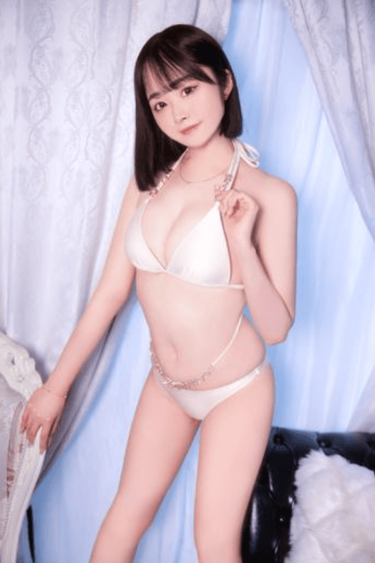 Luxury Soapland BLUE TOKYO Top Hostess 【Yukino Shizuku | SHIZUKU】 图5