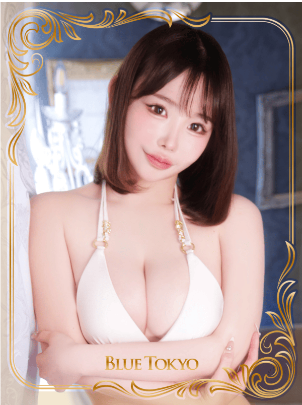 Rei Ichijo – BLUE TOKYO Top Hostess Profile 图2