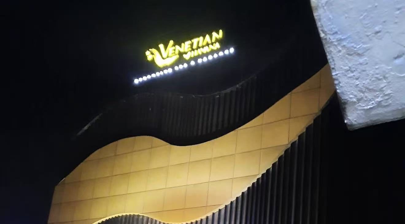 印尼万隆暗黑情报之洗浴VENETIAN HAVANA