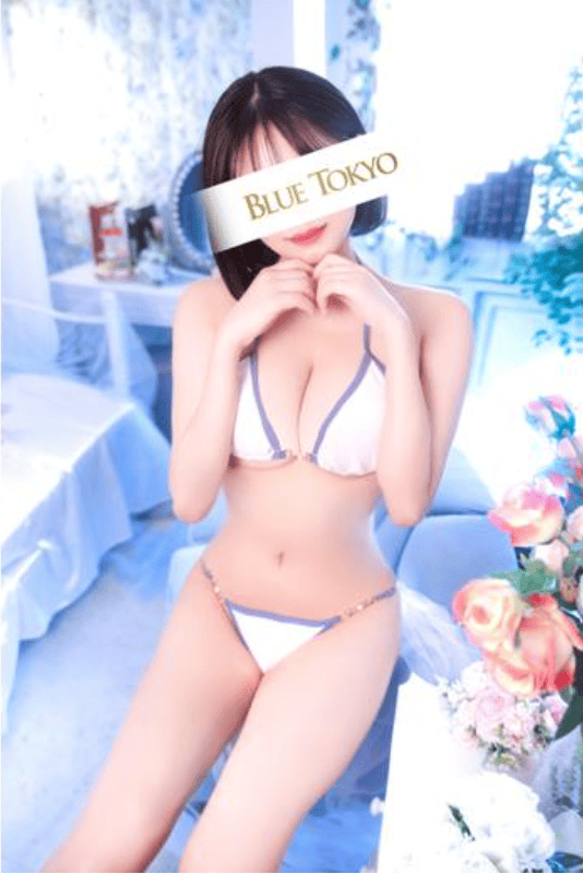 Luxury Soapland BLUE TOKYO Top Hostess 【Tsukishima Yuuka | YUUKA】 图3