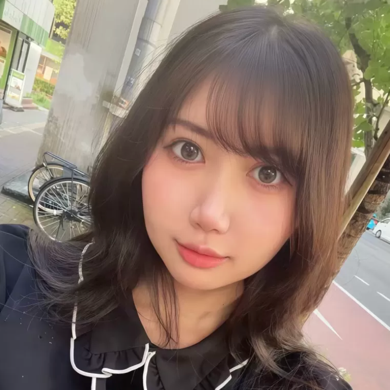 静静