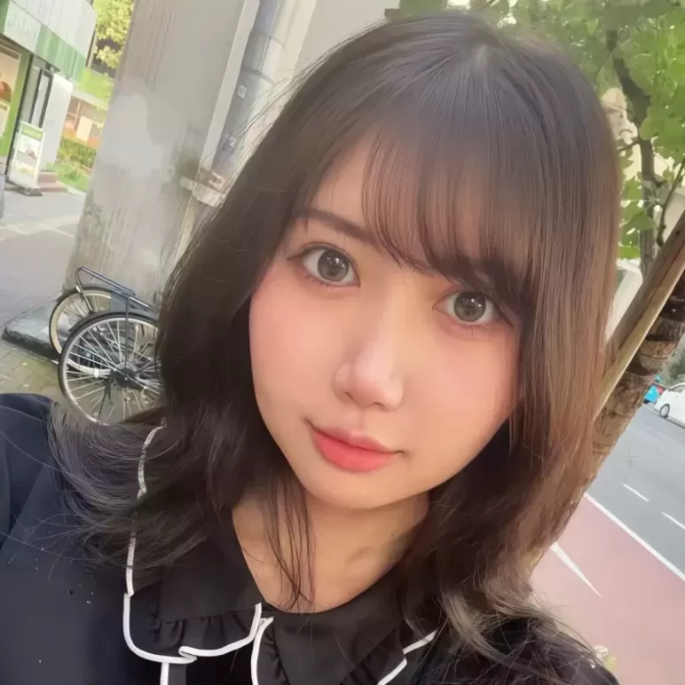 日本风俗情报之东京顶奢TOP选手-静静