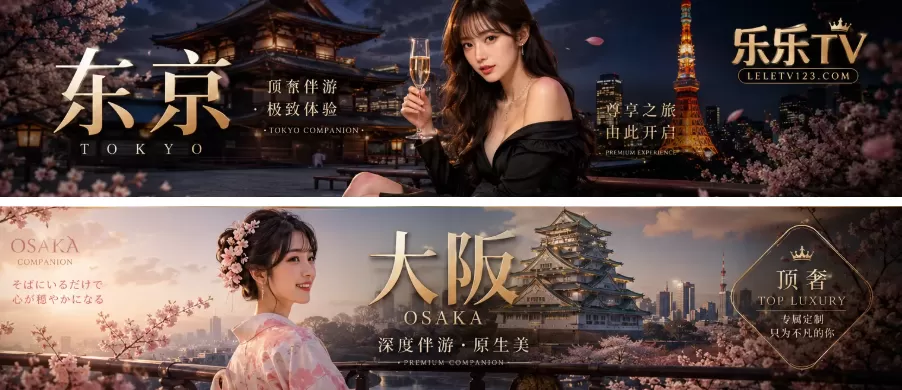 乐乐TV旗下顶奢伴游|红牌出勤|月月更新