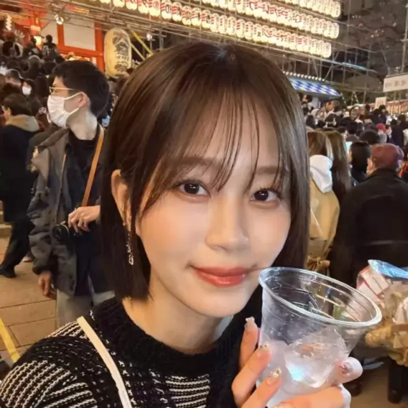 日本风俗情报之东京顶奢TOP选手-RUKA