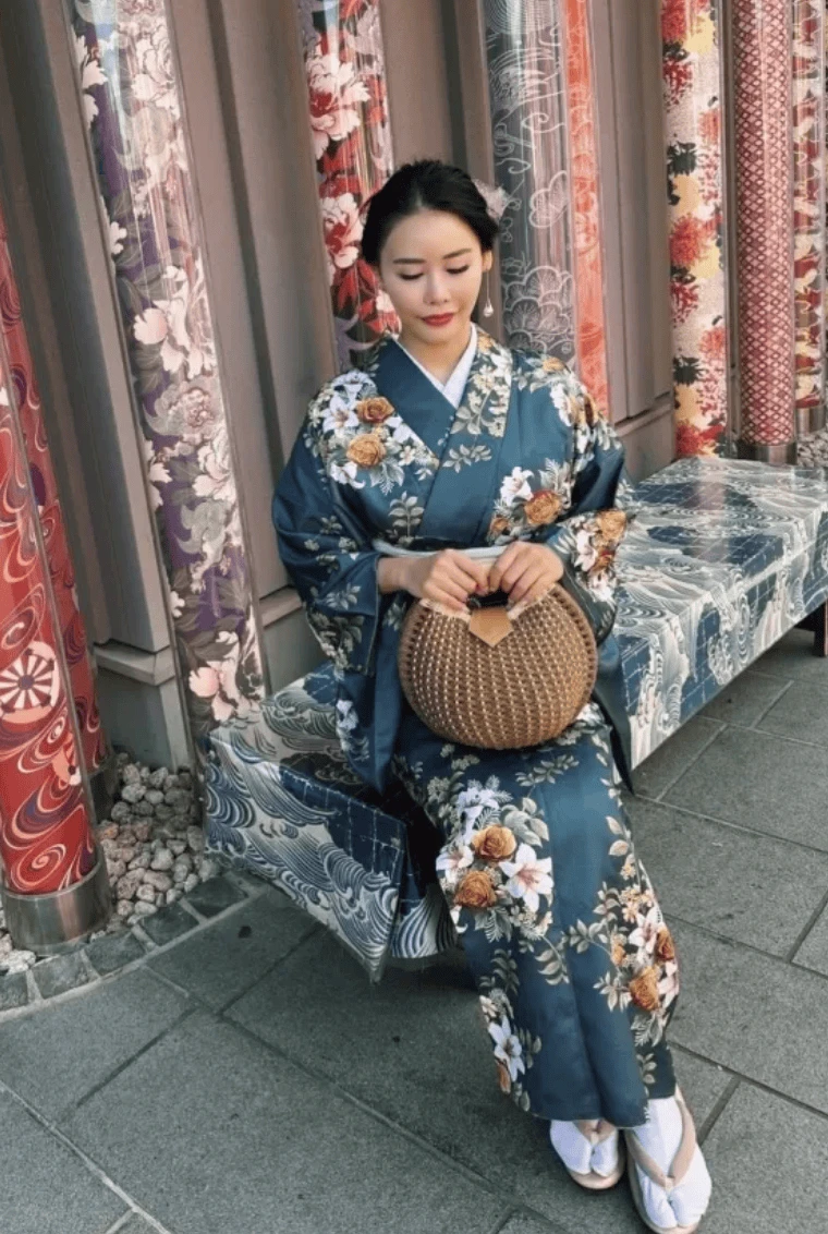 日本风俗情报之东京顶奢TOP选手-haruka