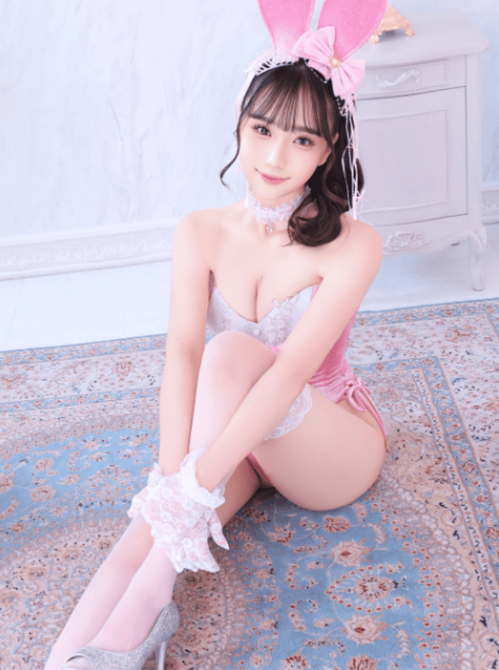 吉原超高级泡泡浴 TOKYO BUNNYS老师|ことり 图4