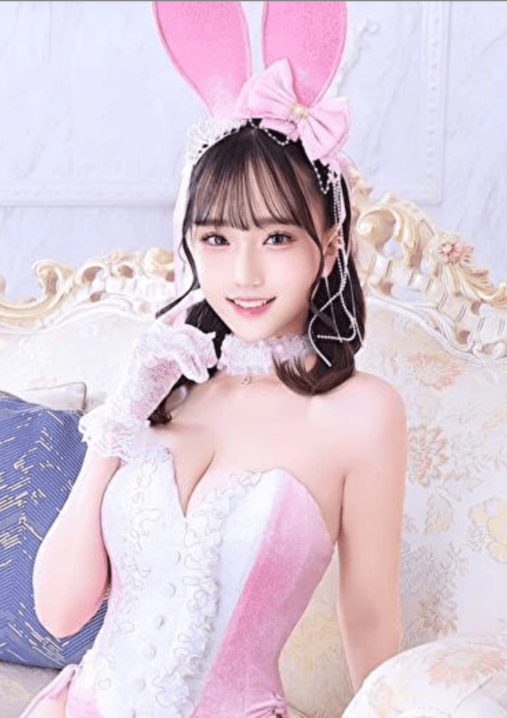 吉原超高级泡泡浴 TOKYO BUNNYS老师｜ことり