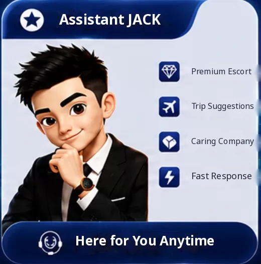 Assistant Jack